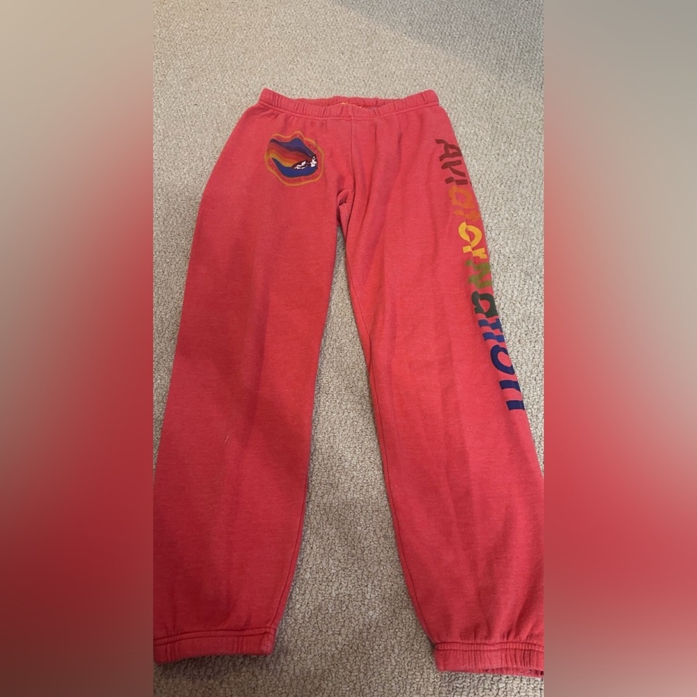 aviator nation swearpants